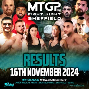 MTGP-90---Sheffield-(16th-November-2024)-RESULTS